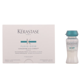 Kerastase Fusio-dose Concentré Resistance 10 X 12 Ml Unisex