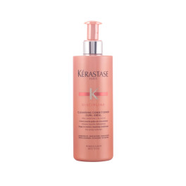 Kerastase Discipline Cleansing Conditioner Curl Idéal 400 Ml Unisex