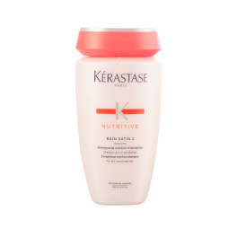 Kerastase Nutritive Bain Satin 2 Irisome 250 ml unissex