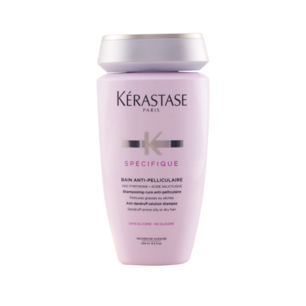 Kerastase Specifique Bain Anti-pelliculaire 250 Ml Unisex