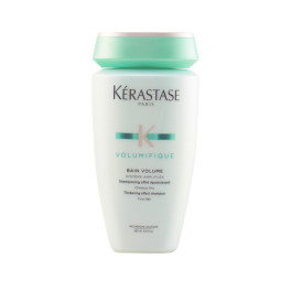 Kerastase Weerstand Volumifique Bain Shampooing 250 Ml Unisex