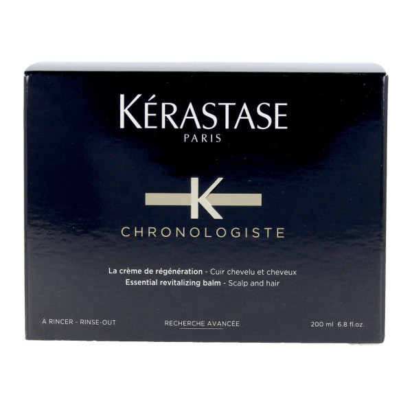 Kerastase Chronologiste La Crème De Régénération 200 Ml Unisex