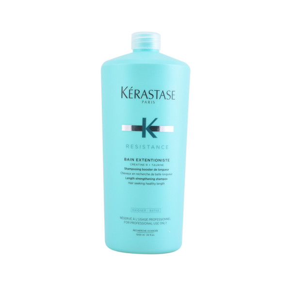 Kerastase Resistance Extentioniste Shampooing Renforçateur de Longueur 1000 ml Unisexe