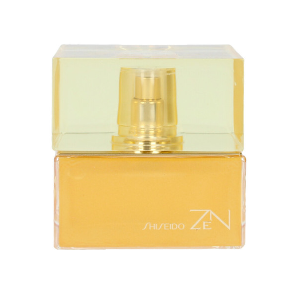 Shiseido Zen Eau de Parfum Vaporizador 50 Ml Mujer