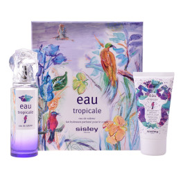 Sisley Eau Tropicale Lote 2 Piezas Mujer