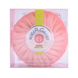 Parfum Roger & Gallet Fleur De Figuier Savon 100 gr unissex