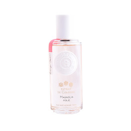 Roger & Gallet Magnolia Folie Extrait De Cologne Spray 100 ml Feminino