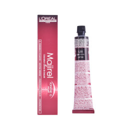 L'oreal Expert Professionnel Majirel Ionène G Coloración Crema 555 50 Ml Unisex