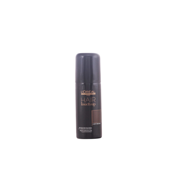 L\'oreal Expert Professionnel Hair Touch Up Root Concealer Brun Clair 75 Ml Unisexe