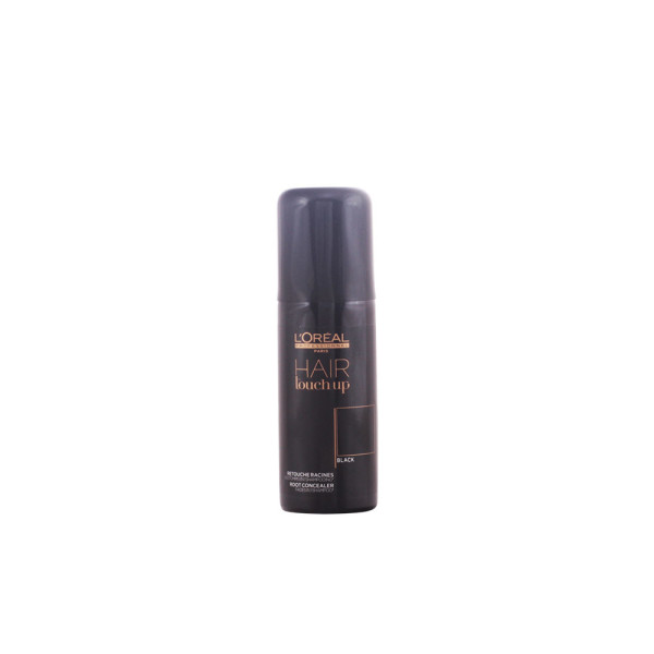L\'oreal Expert Professionnel Hair Touch Up Root Concealer Noir 75 Ml Unisexe