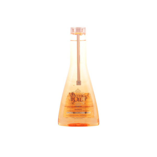 L\'oreal Expert Professionnel Mythic Oil Shampooing Cheveux Normaux A Fins 250 Ml Unisexe