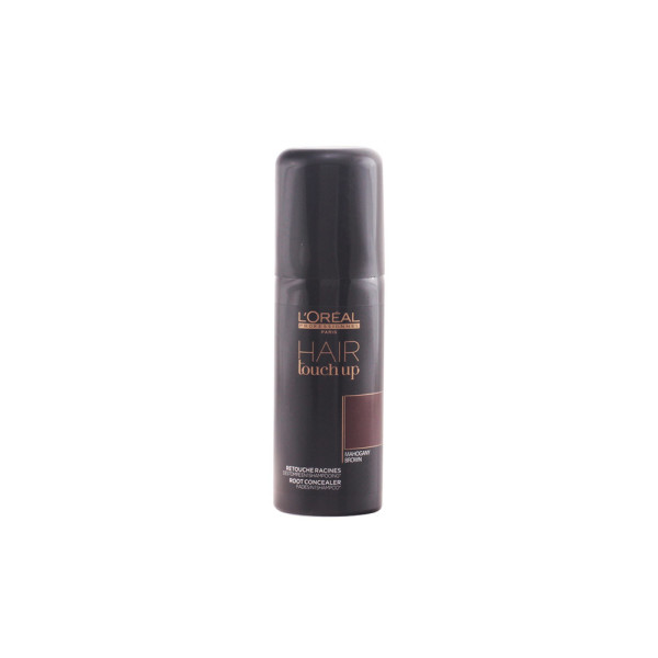 L\'oreal Expert Professionnel Hair Touch Up Root Concealer Mahog Brown 75 ml unissex