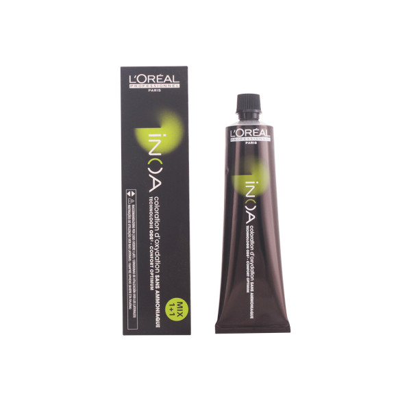 L'oreal Expert Professionnel Inoa Coloration D'oxydation Sans Amoniaque 70 60 Gr Unisex