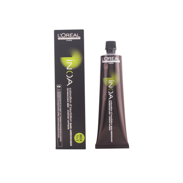 L\'oreal Expert Professionnel Inoa Coloration D\'oxydation Sans Amoniaque 731 60 Gr Mixte