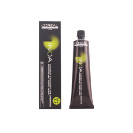 L\'oreal Expert Professionnel Inoa Coloração D\'oxidação Sans Ammonia 4 60 Gr Unissex