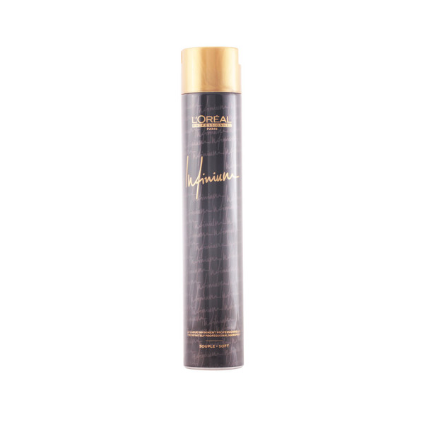 L\'Oreal Expert Professionnel Infinium Laque Soft 500 ml Unisex