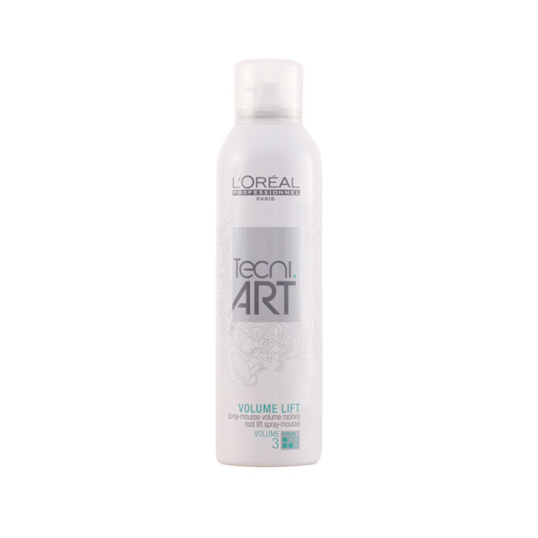 L\'oreal Expert Professionnel Tecni Art Volume Lift 250 Ml Unisexe