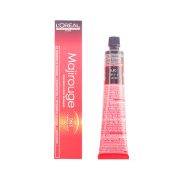 L'oreal Expert Professionnel Majirouge Dm5 Coloração Permanente 660 50 ml