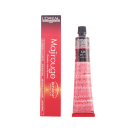 L'oreal Expert Professionnel Majirouge Rubilane Coloración Permanente 556 50 Ml Unisex