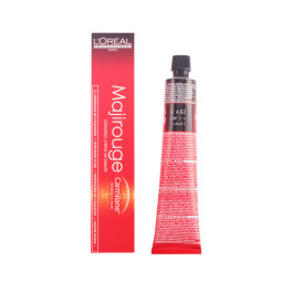 L'oreal Expert Professionnel Majirouge Carmilane Coloração Permanente 462 50 ml