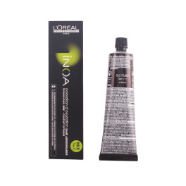 L\'oreal Expert Professionnel Inoa Coloração D\'oxidação Sans Ammonia 50 60 Gr Unissex