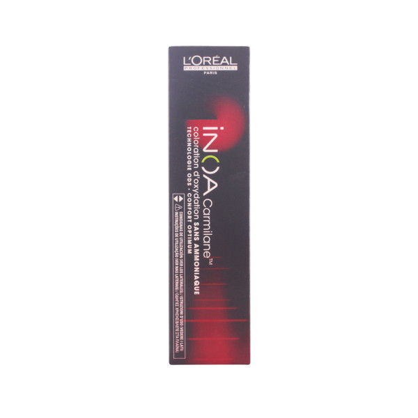 L'oreal Expert Professionnel Inoa Carmilane Zonder Ammoniak 462 60 Gr