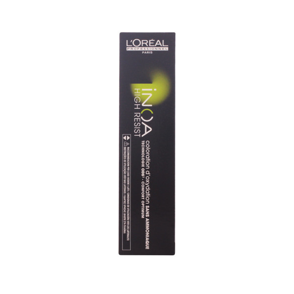 L\'oreal Expert Professionnel Inoa Blond Resist Permanente 912 60 Gr Unissex