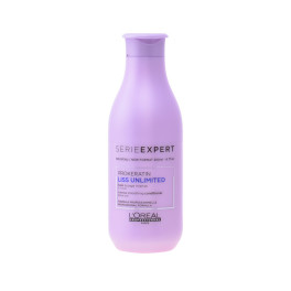 L'oreal Expert Professionnel Liss Unlimited Conditioner 200 Ml Unisex