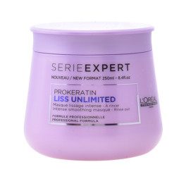 L'oreal Expert Professionnel Liss Unlimited Mask 250 Ml Unisex