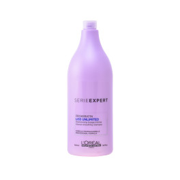 L'oreal Expert Professionnel Liss Unlimited Shampoo 1500 Ml Unisex