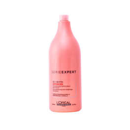 L'oreal Expert Professionnel Inforcer Shampoo 1500 Ml Unisex