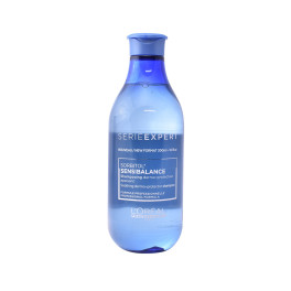 L'oreal Expert Professionnel Scalp Sensi Balance Shampoo 300 Ml Unisex