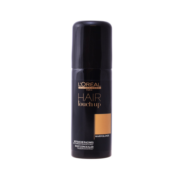L\'oreal Expert Professionnel Hair Touch Up Root Concealer Warm Blonde 75 Ml Unisexe