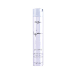 L\'oréal Expert Professionnel Infinium La Laque Infiniment Professionnelle Fort 500 Ml Unisexe