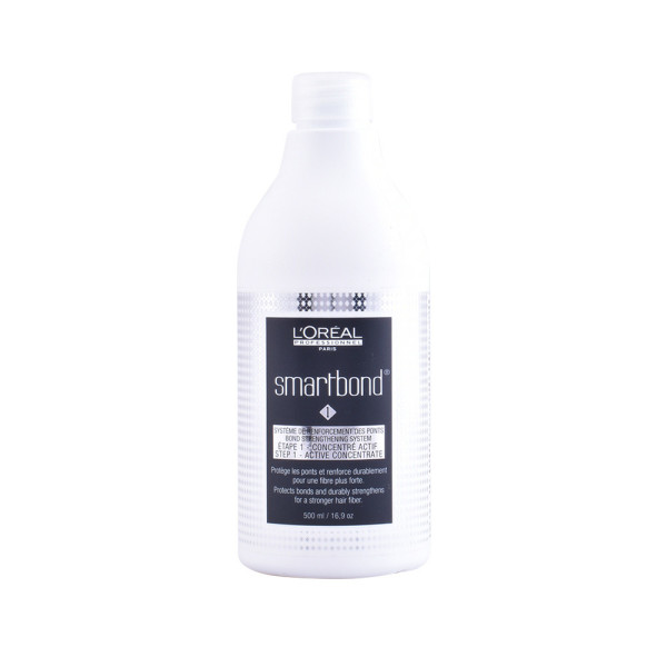 L'oreal Expert Professionnel Smartbond Step 1 Active Concentrate 500 Ml Unisex