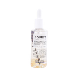 L'oreal Expert Professionnel Source Essentielle Radiance Oil Lavender & Everlasting 70 Ml Unisex