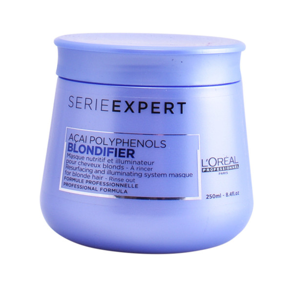 L'oreal Expert Professionnel Blondifier Masque 250 Ml Unisex