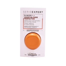 L'oreal Expert Professionnel Powermix Shot Warm Blonde Perfector 15 Ml Unisex