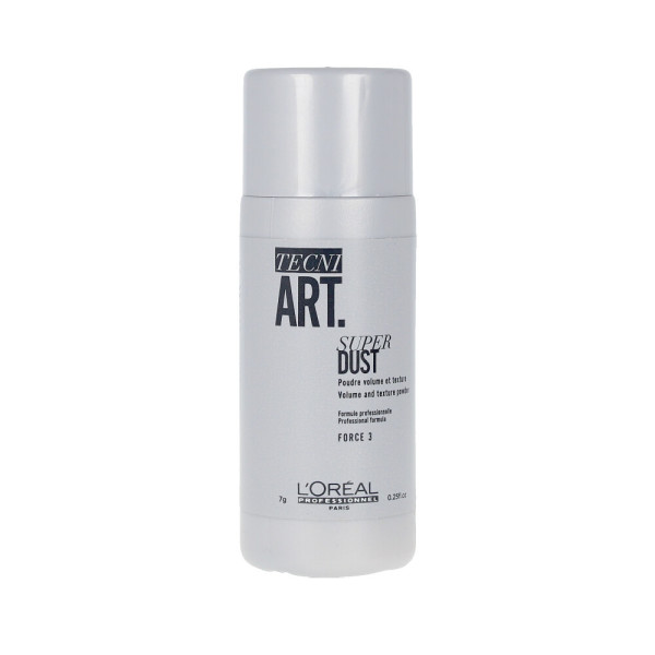 L'oreal Expert Professionnel Tecni Art Super Dust 7 Gr Unisex