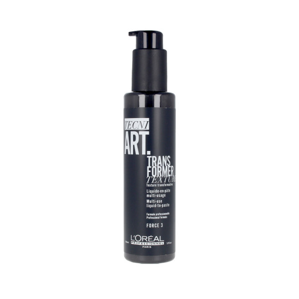 L'oreal Expert Professionnel Tecni Art Trans Lotion 150 Ml Unisex