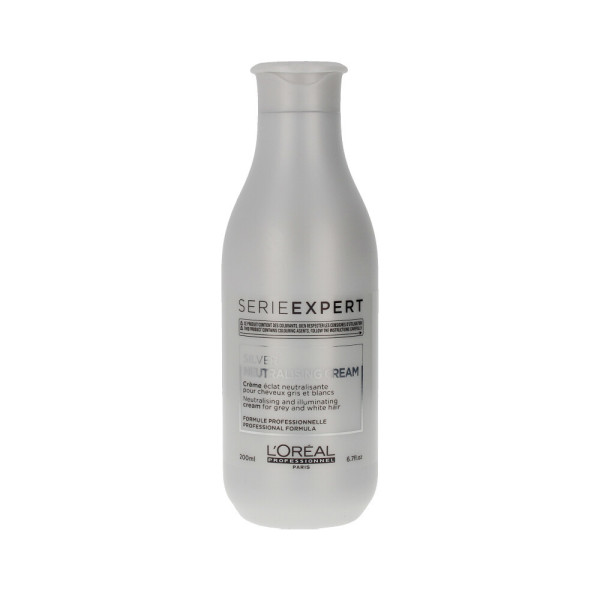 L\'Oreal Expert Professionnel Silver Conditioner 200 ml Unisex