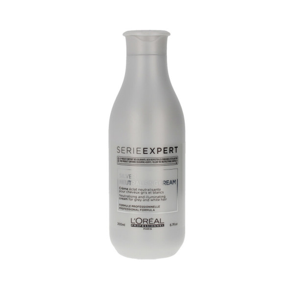 L\'oreal Expert Professionnel Silver Conditioner 200 ml Unisex