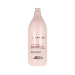 L'oreal Expert Professionnel Vitamino Color Shampoo 1500 Ml Unisex