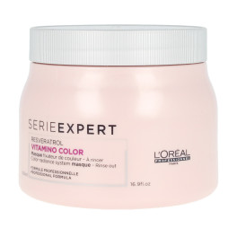 L'oreal Expert Professionnel Vitamino Color Mask 500 Ml Unisex