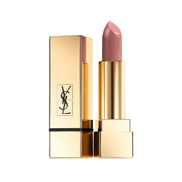 Yves Saint Laurent Rouge Pur Couture 10-beige Tribute 38 Gr Mujer