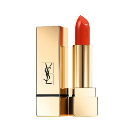 Yves Saint Laurent Rouge Pur Couture 13-l'orange 3.8 Gr Mujer