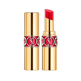 Yves Saint Laurent Rouge Volupté Shine04-rouge In Danger 45 Gr Mujer