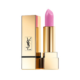 Yves Saint Laurent Rouge Pur Couture 22-pink Celebration 38 Gr Mujer