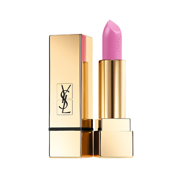 Yves Saint Laurent Rouge Pur Couture 22-pink Celebration 38 Gr Mujer