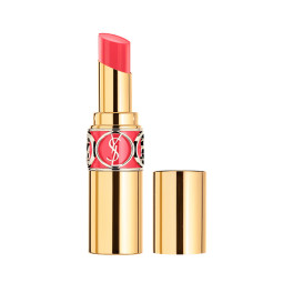 Yves Saint Laurent Rouge Volupté Shine 43-rose Rive Gauche 45 Gr Mujer